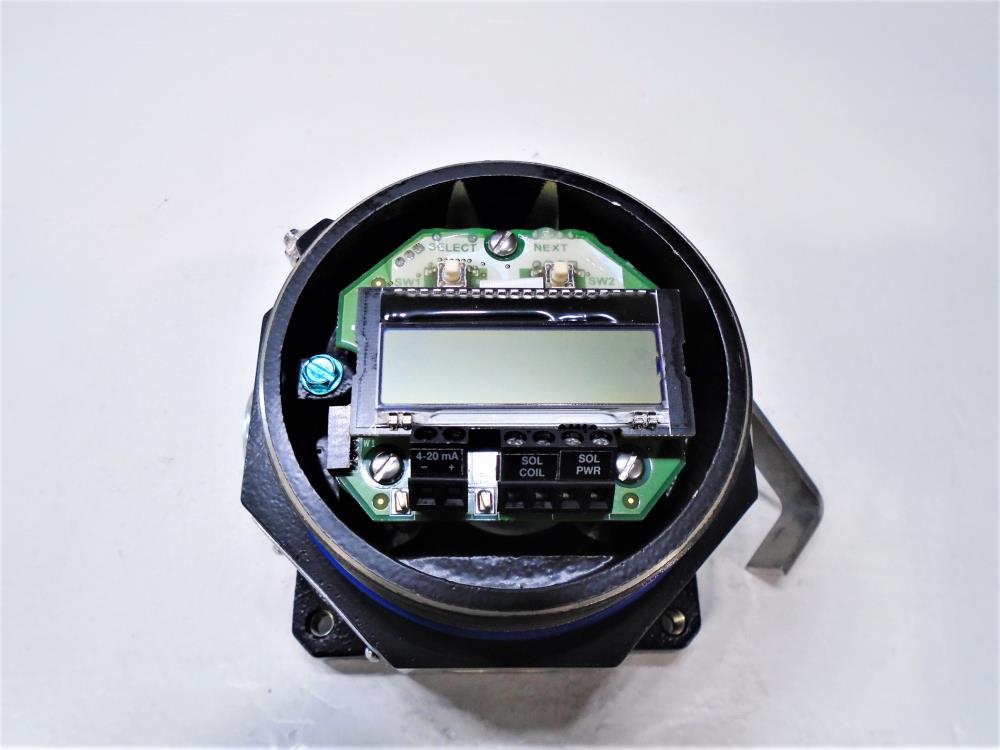 Westlock Digital EPIC Rotary Position Transmitter D420LV0